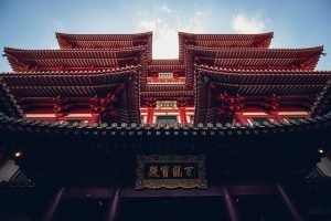 Read more about the article How To Keep Up Easily With Caring For Your Roof