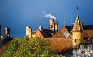 Read more about the article How To Keep Your Roof In Great Shape