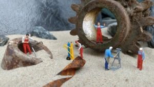 Read more about the article Step-by-Step Locksmithing Advice You Can Start Using Today