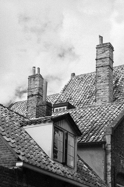 Read more about the article Important Things To Consider About The Roof On Your Home