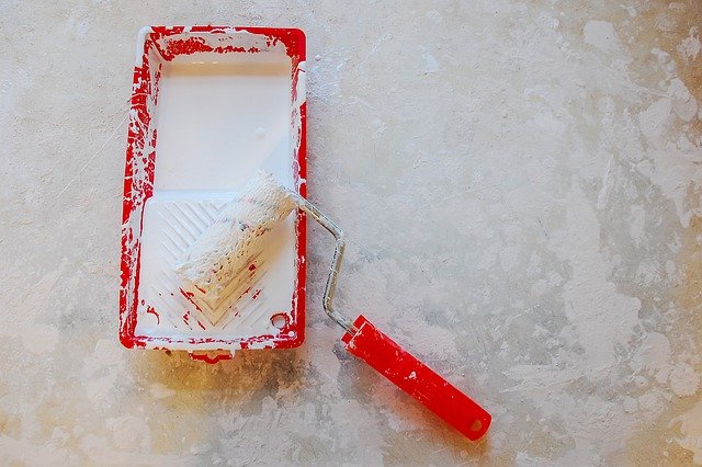 You are currently viewing Unhappy With Something Around Your House? Change It!