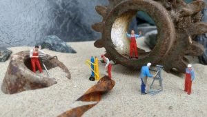 Read more about the article How To Handle Locksmiting Issues With Ease On Your Own
