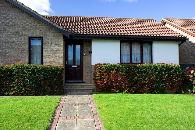 You are currently viewing Tips For Keeping Your Roof In Tip-Top Shape