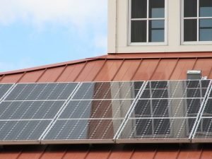 Read more about the article Tips You Can Use With Your New Roof