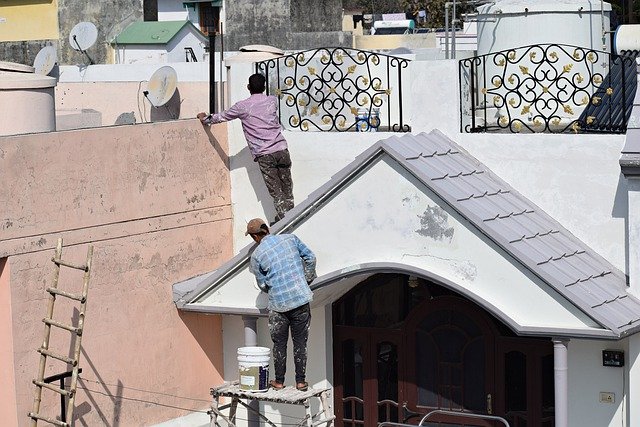 Read more about the article Easy Steps To Follow For Home Improvement