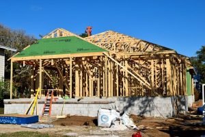 Read more about the article Best Practices For Home Roof Maintenance And Repair