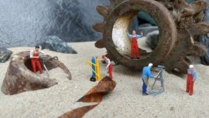 Read more about the article Don’t Make Novice Locksmith Mistakes. Read This Article!