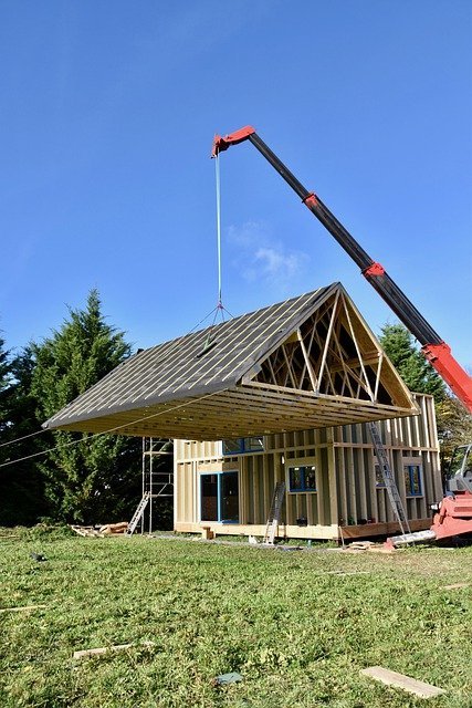 Read more about the article Get Your Roof Repaired With These Ideas