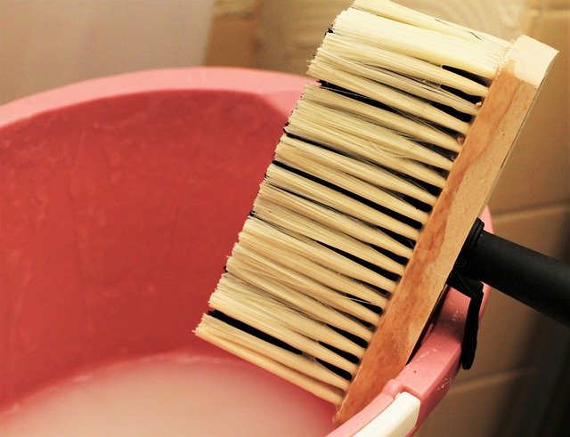 Read more about the article Thinking About Scrubbing Your Rugs? Read This First